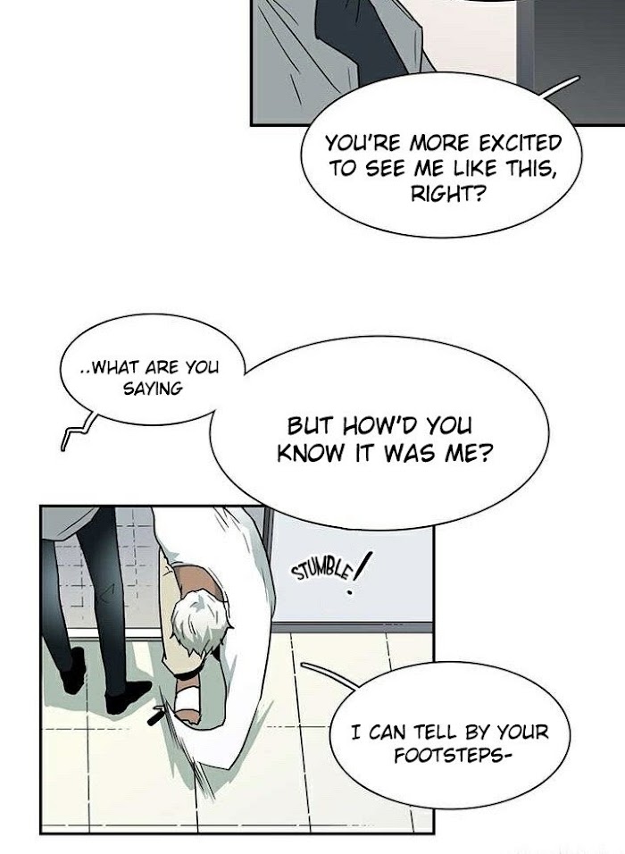 Dear. Door Chapter 26 page 40 - 