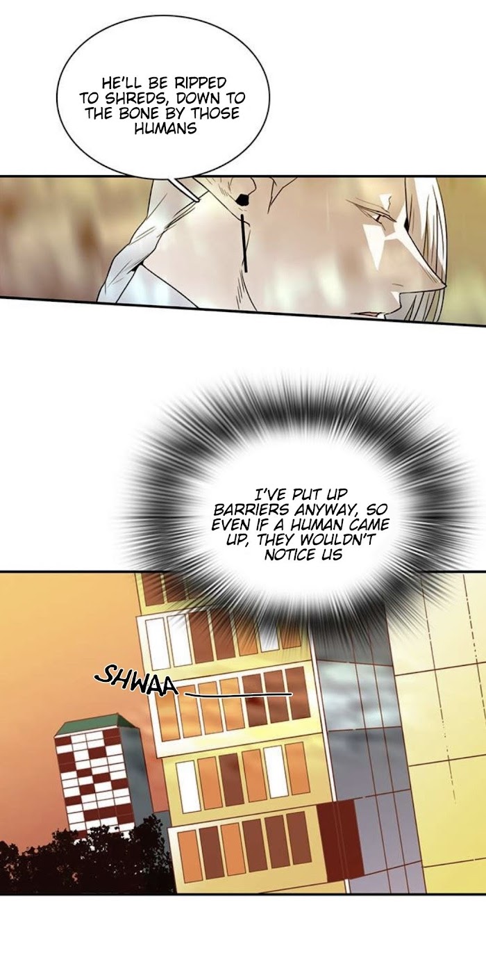 Dear. Door Chapter 26 page 5 - 