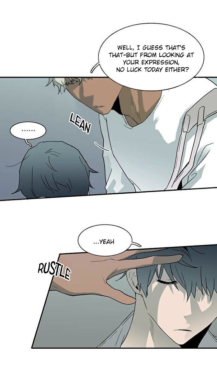Dear. Door Chapter 26 page 44 - 