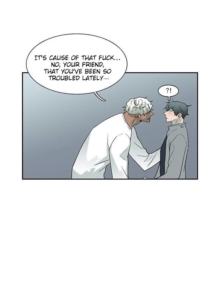 Dear. Door Chapter 26 page 50 - 