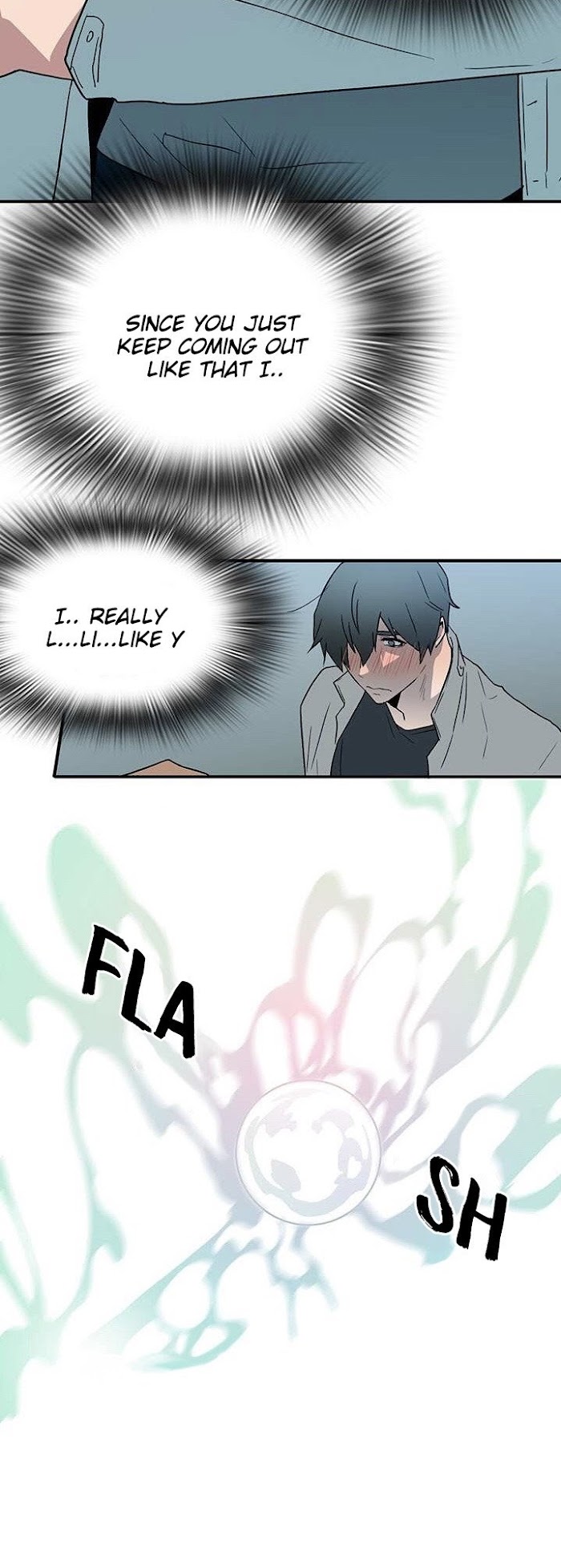 Dear. Door Chapter 26 page 52 - 