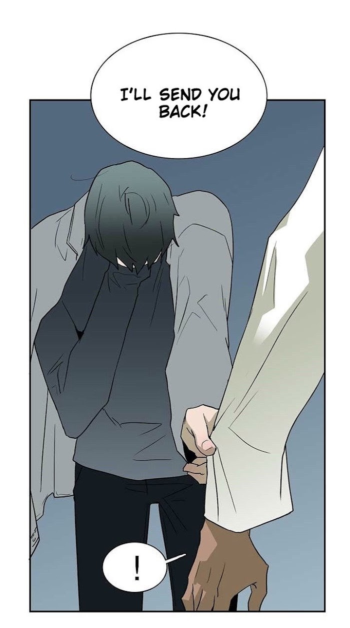 Dear. Door Chapter 26 page 53 - 