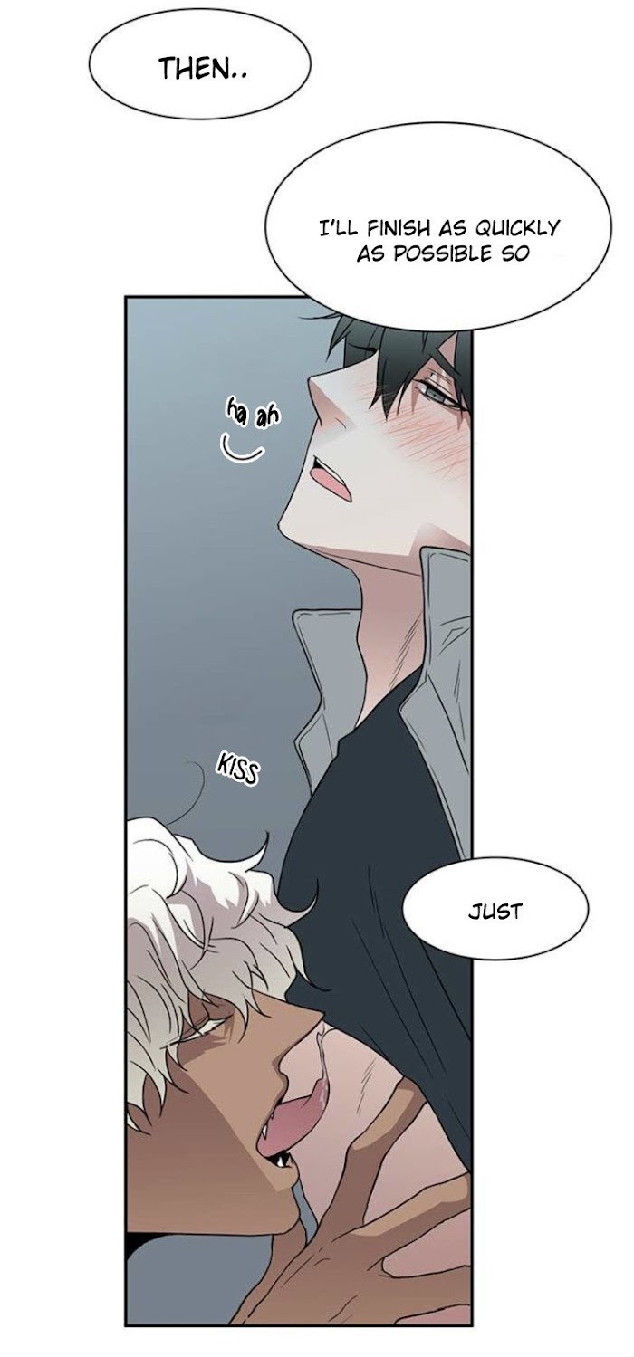 Dear. Door Chapter 26 page 56 - 