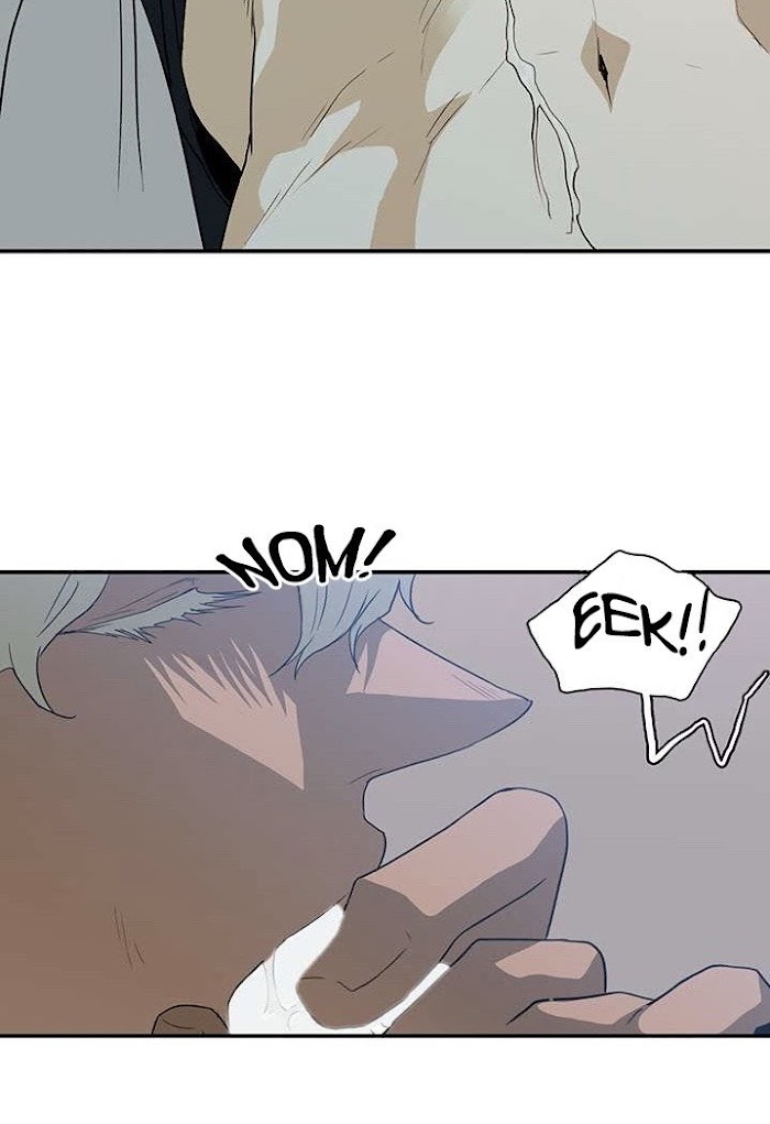 Dear. Door Chapter 26 page 59 - 
