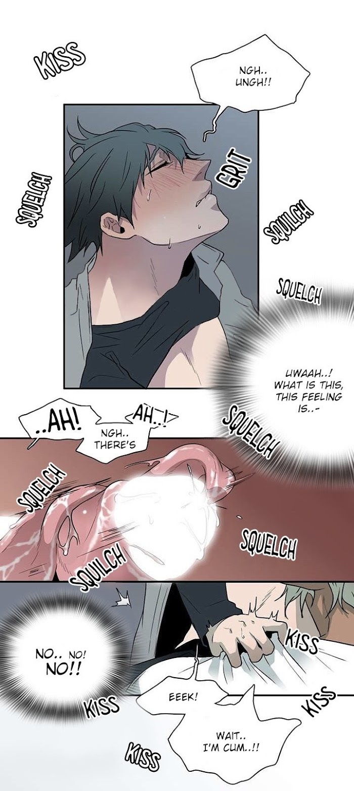 Dear. Door Chapter 26 page 60 - 