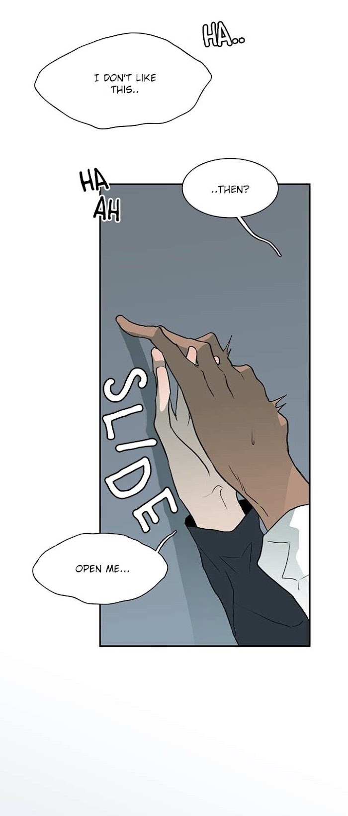 Dear. Door Chapter 26 page 65 - 