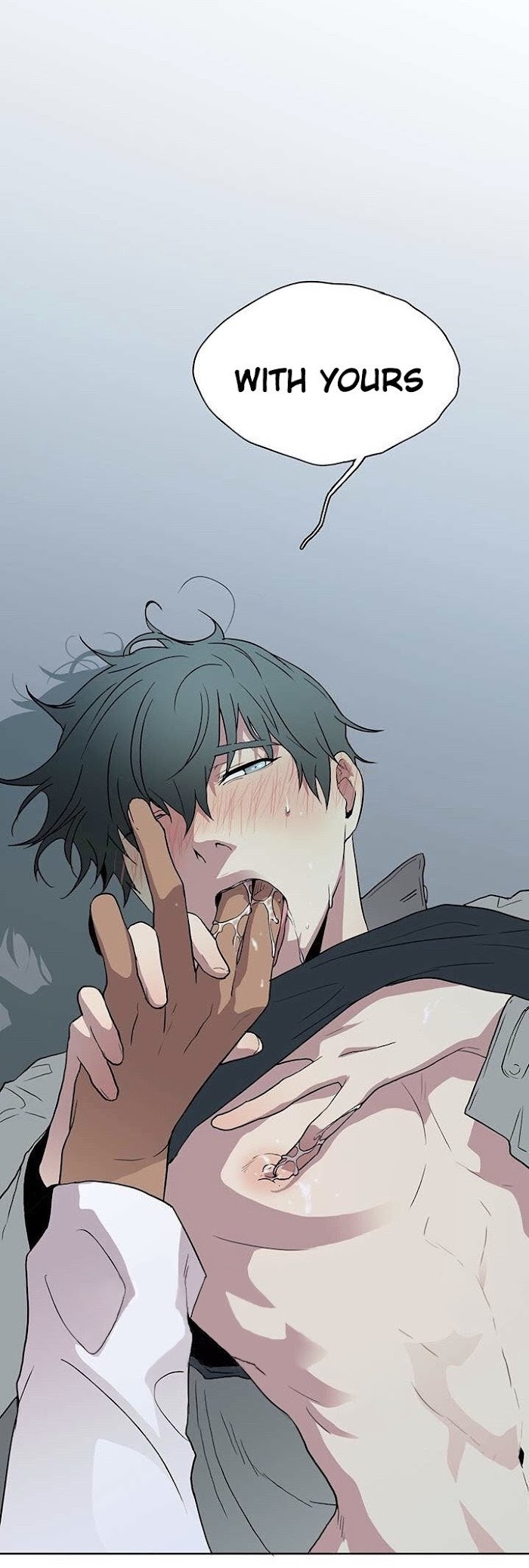 Dear. Door Chapter 26 page 66 - 