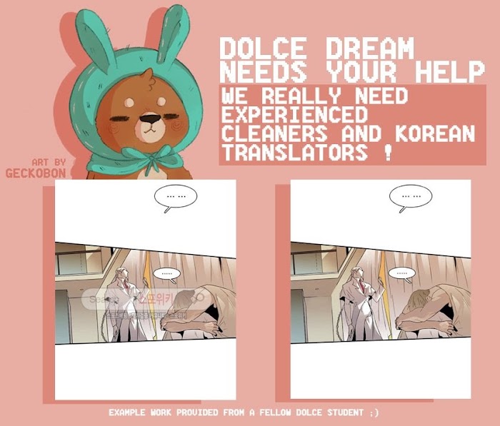 Dear. Door Chapter 26 page 69 - 