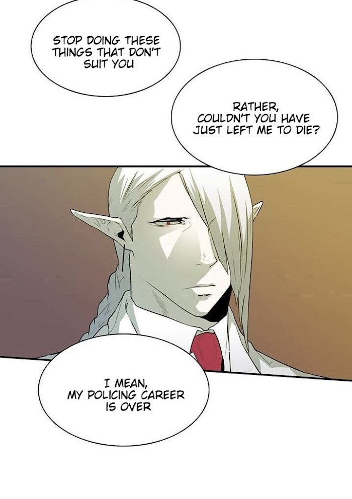 Dear. Door Chapter 26 page 10 - 