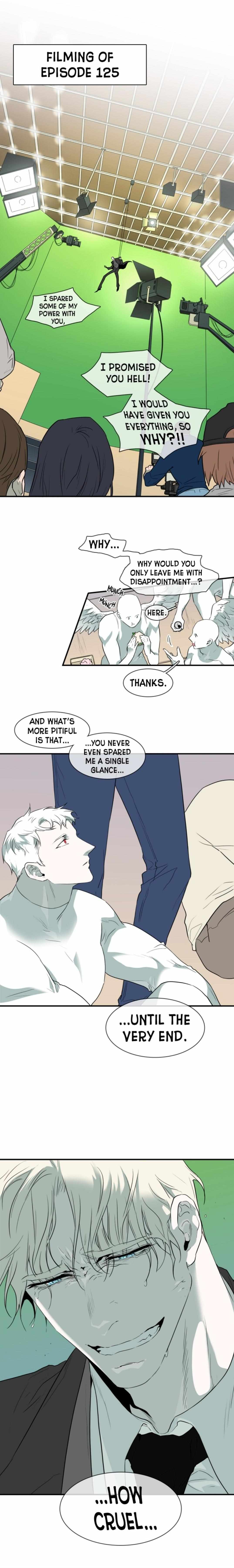 Dear. Door Chapter 27.1 page 20 - 