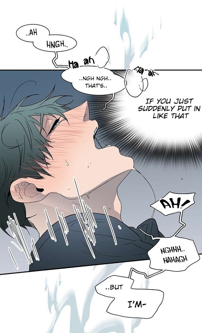 Dear. Door Chapter 27 page 11 - 