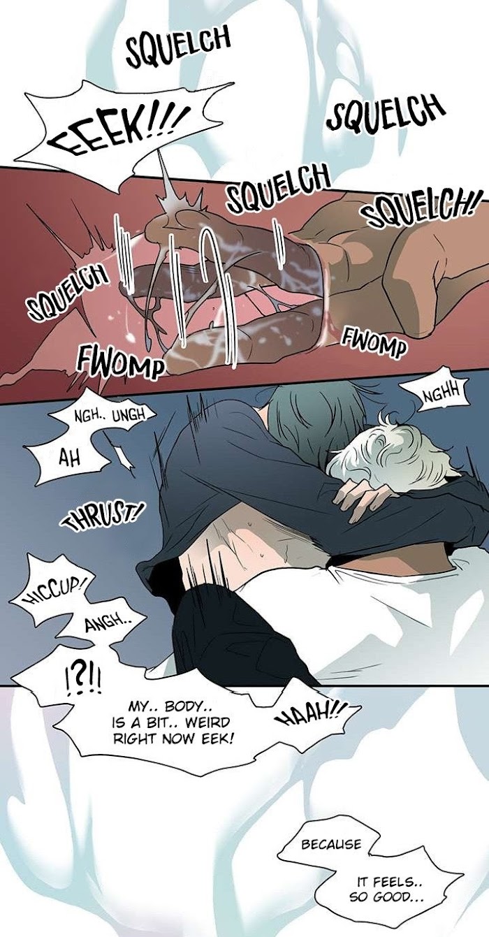 Dear. Door Chapter 27 page 12 - 