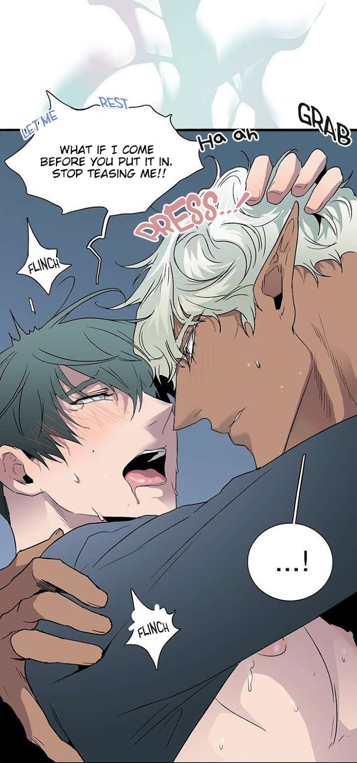 Dear. Door Chapter 27 page 13 - 