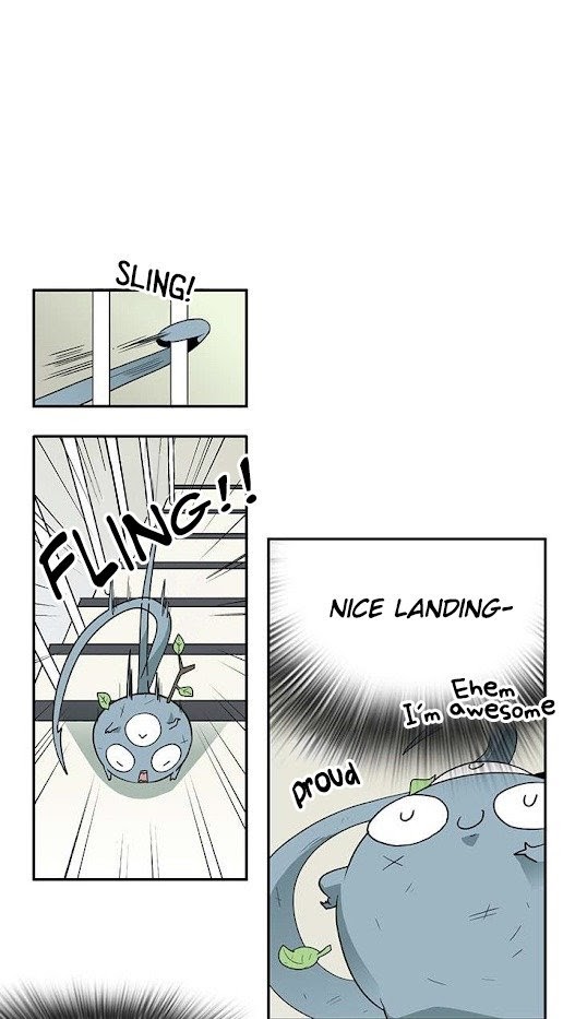Dear. Door Chapter 27 page 15 - 