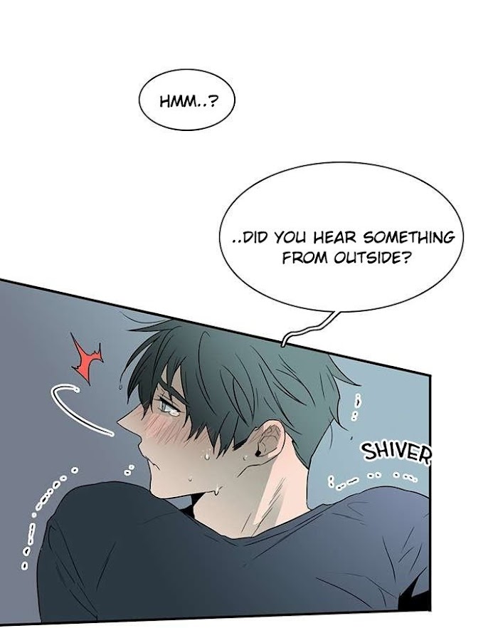 Dear. Door Chapter 27 page 18 - 