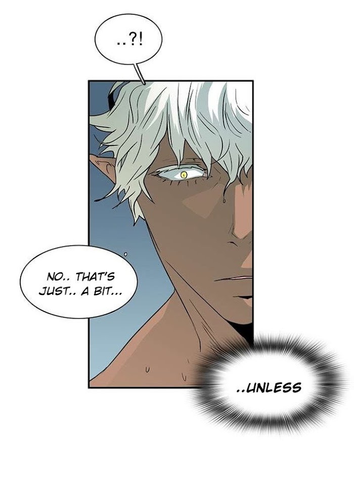 Dear. Door Chapter 27 page 21 - 