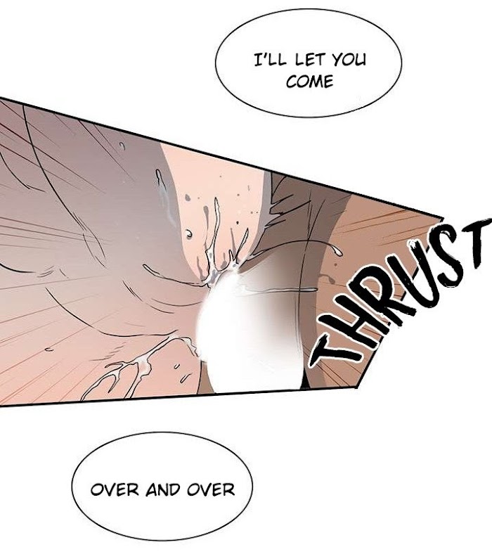 Dear. Door Chapter 27 page 24 - 