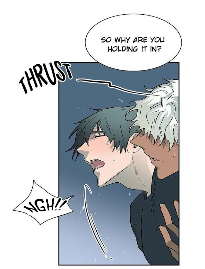 Dear. Door Chapter 27 page 25 - 