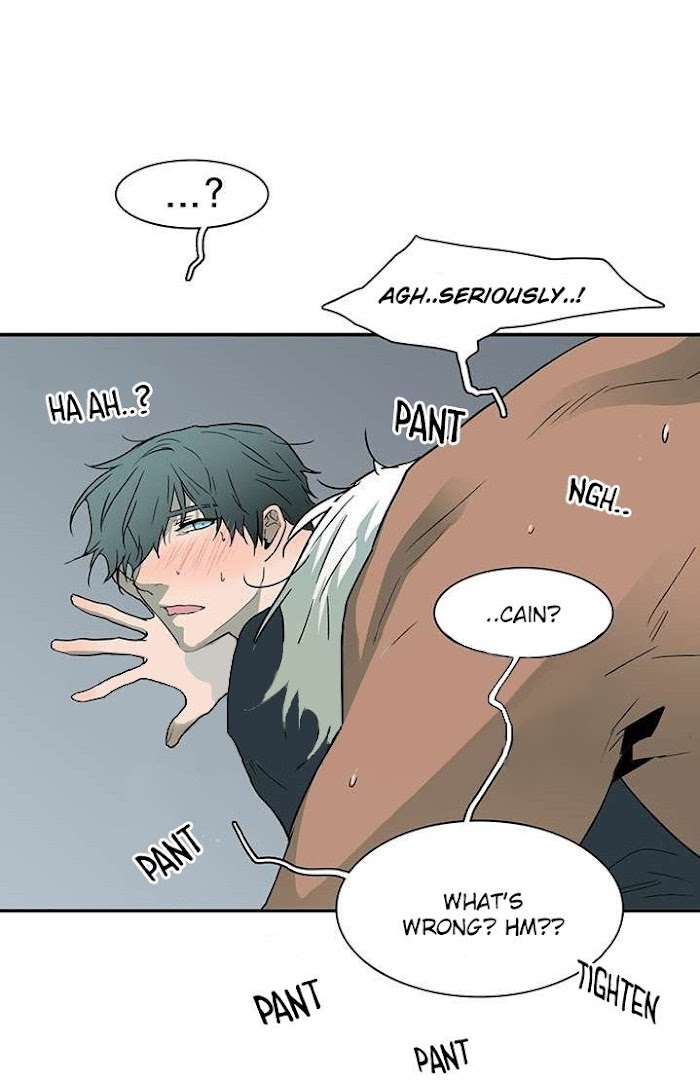 Dear. Door Chapter 27 page 31 - 