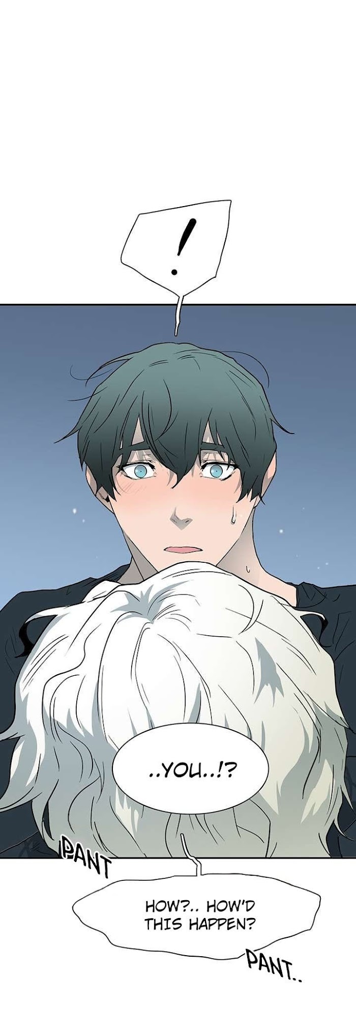 Dear. Door Chapter 27 page 33 - 