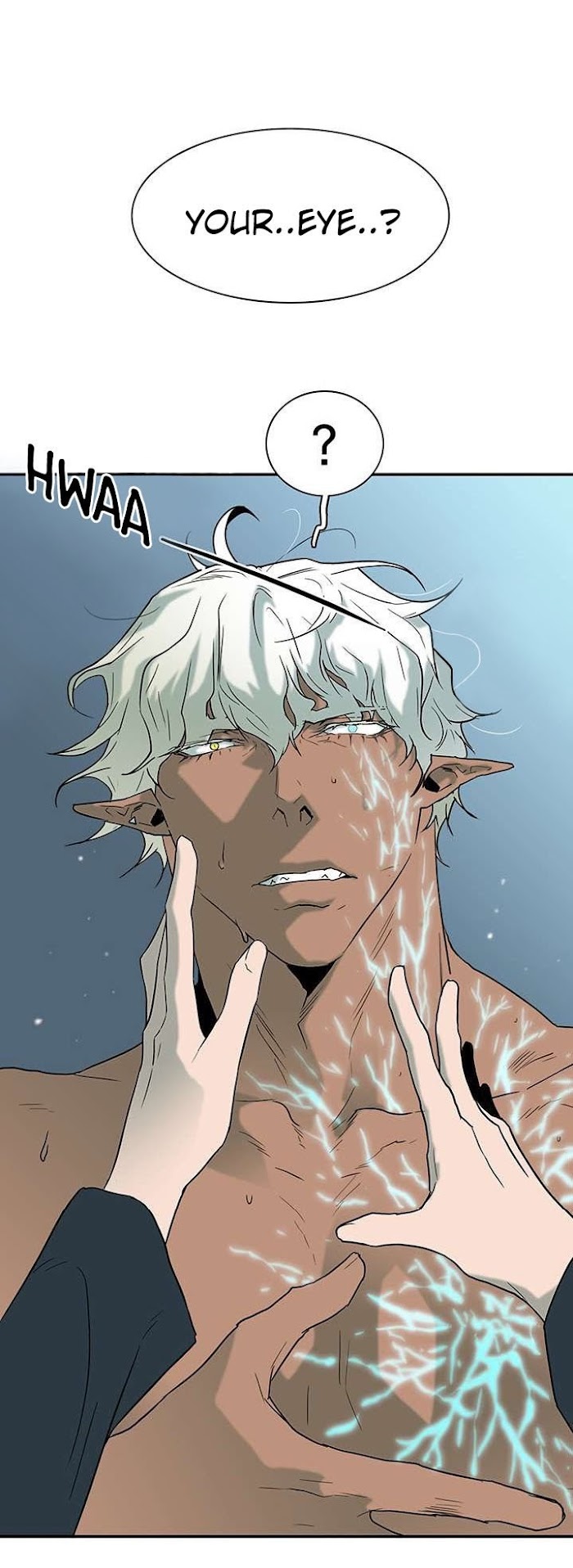 Dear. Door Chapter 27 page 34 - 
