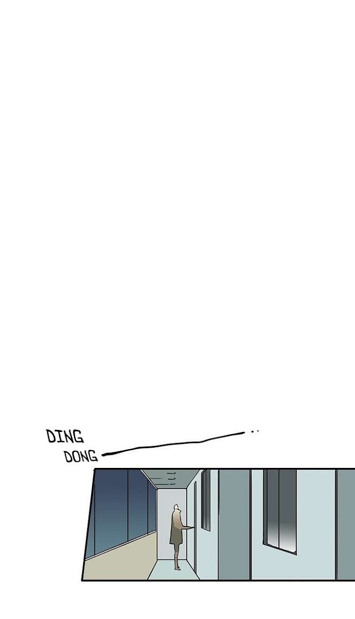 Dear. Door Chapter 27 page 35 - 