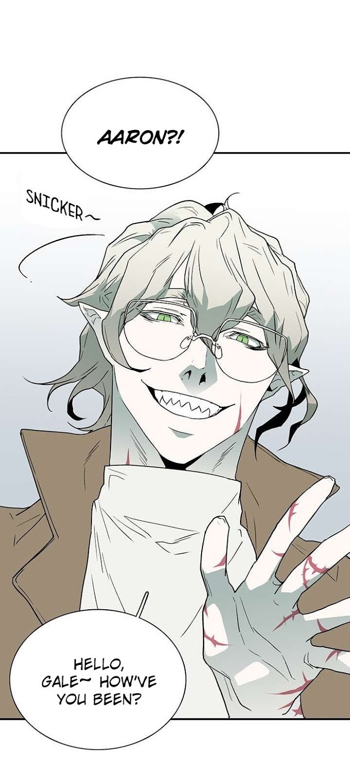 Dear. Door Chapter 27 page 39 - 