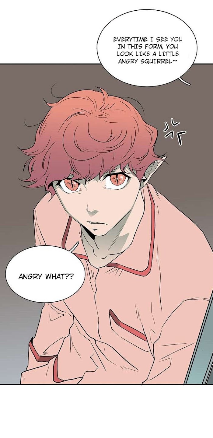Dear. Door Chapter 27 page 41 - 