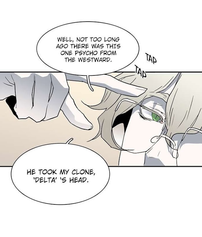 Dear. Door Chapter 27 page 48 - 