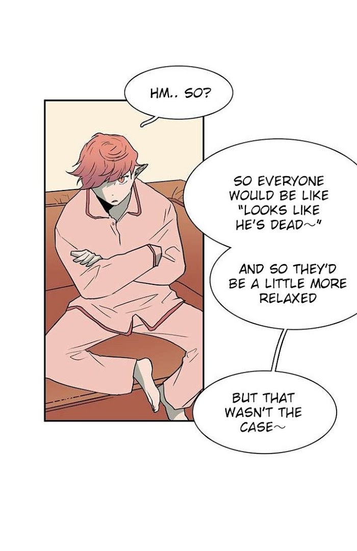 Dear. Door Chapter 27 page 49 - 