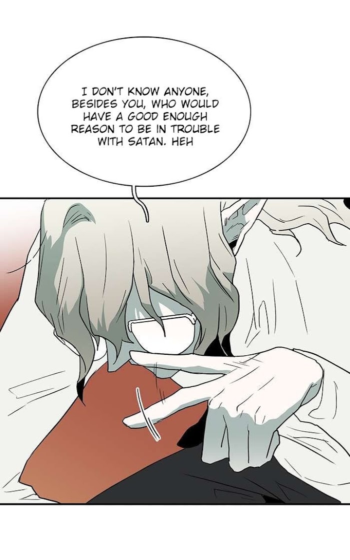 Dear. Door Chapter 27 page 51 - 