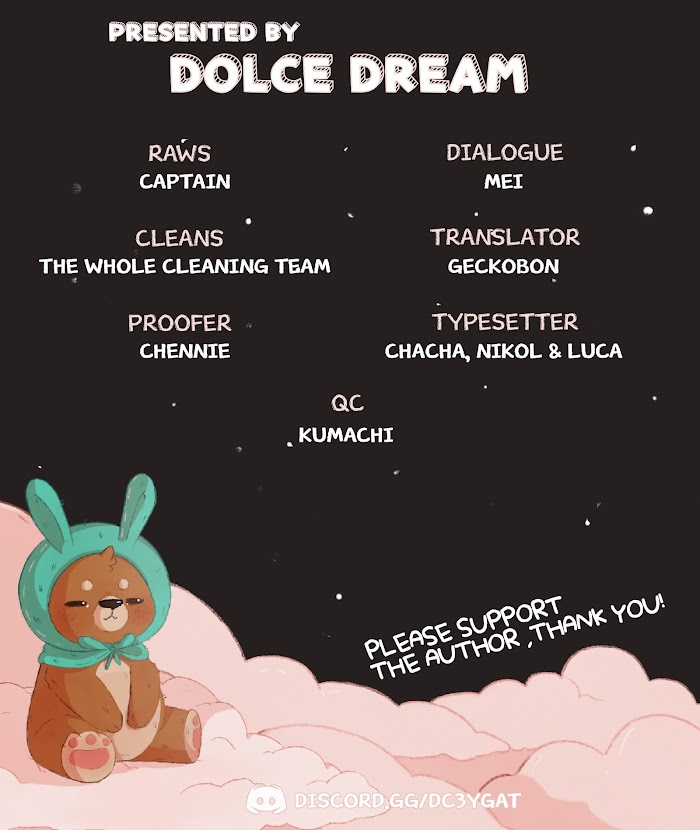 Dear. Door Chapter 27 page 55 - 