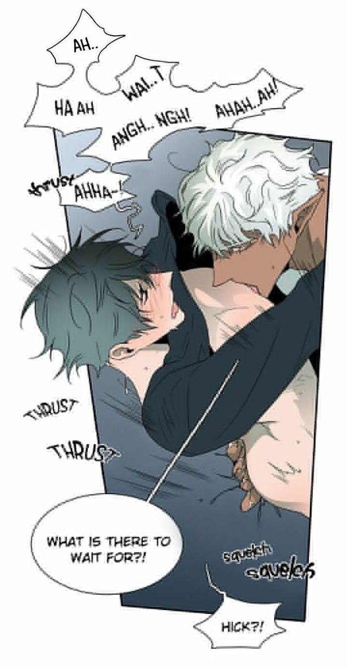 Dear. Door Chapter 27 page 9 - 