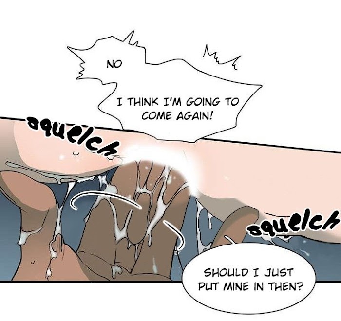 Dear. Door Chapter 27 page 10 - 