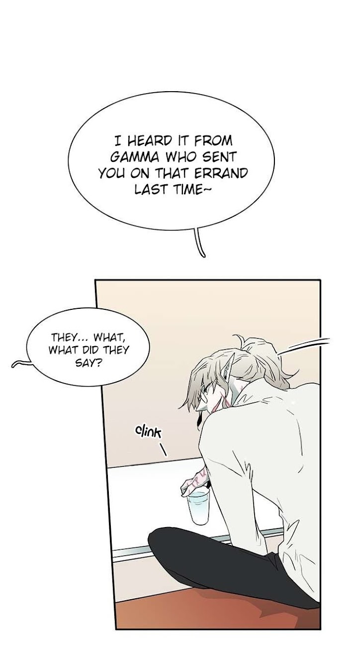 Dear. Door Chapter 28 page 12 - 