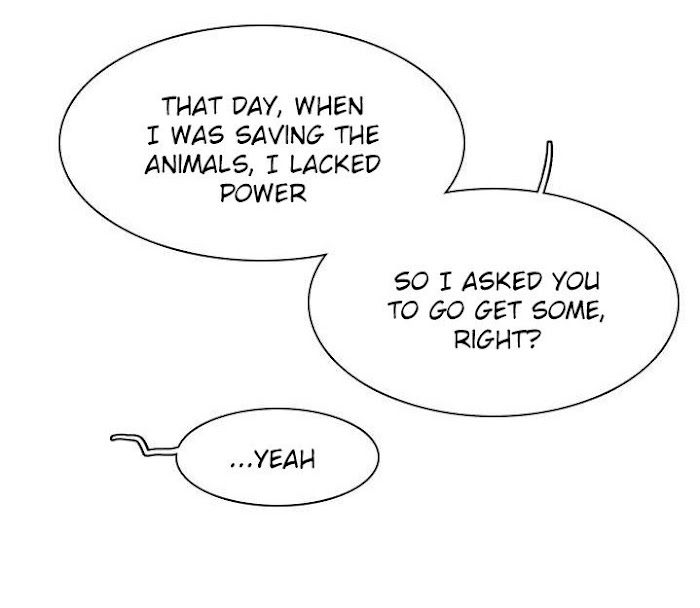 Dear. Door Chapter 28 page 13 - 