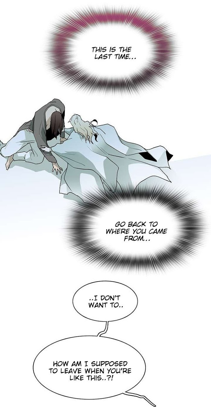 Dear. Door Chapter 28 page 26 - 