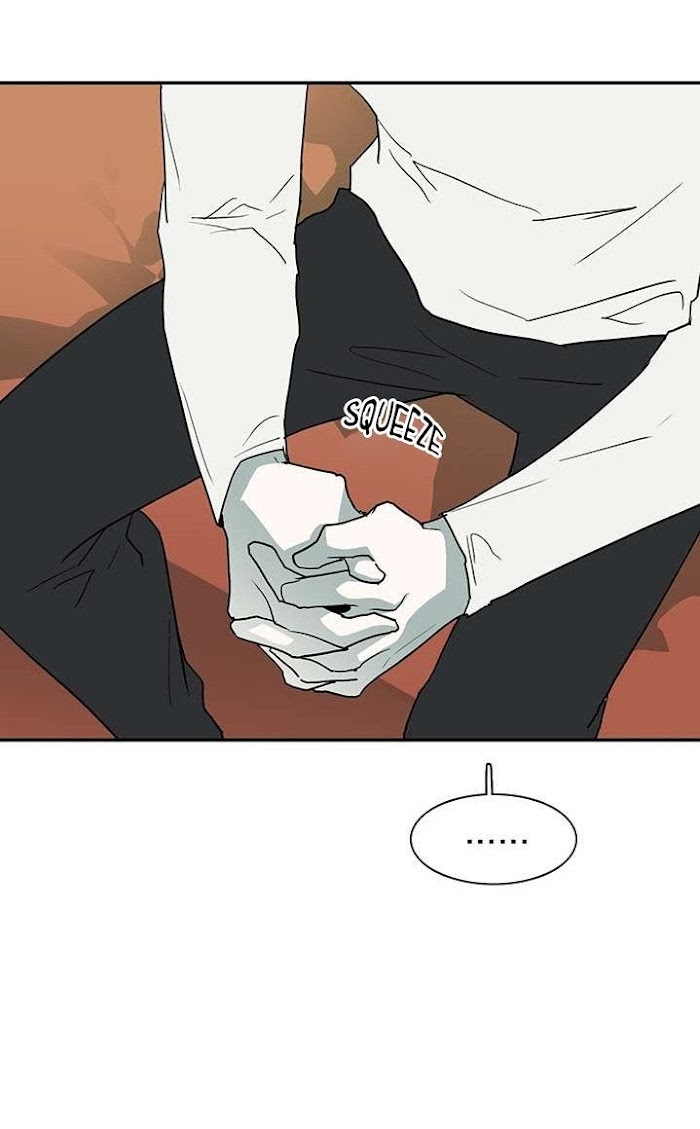 Dear. Door Chapter 28 page 33 - 