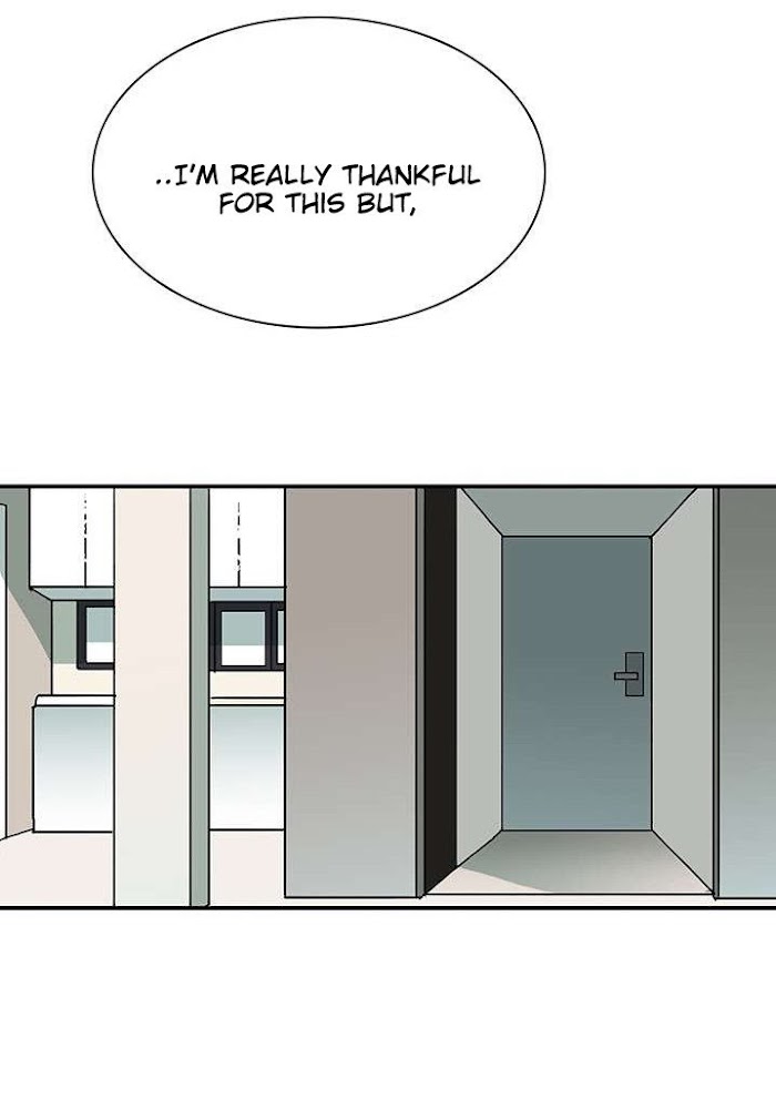 Dear. Door Chapter 28 page 34 - 