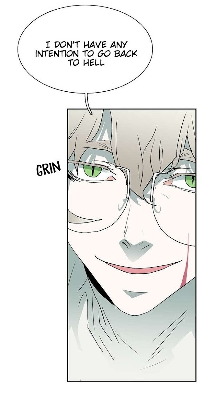 Dear. Door Chapter 28 page 35 - 