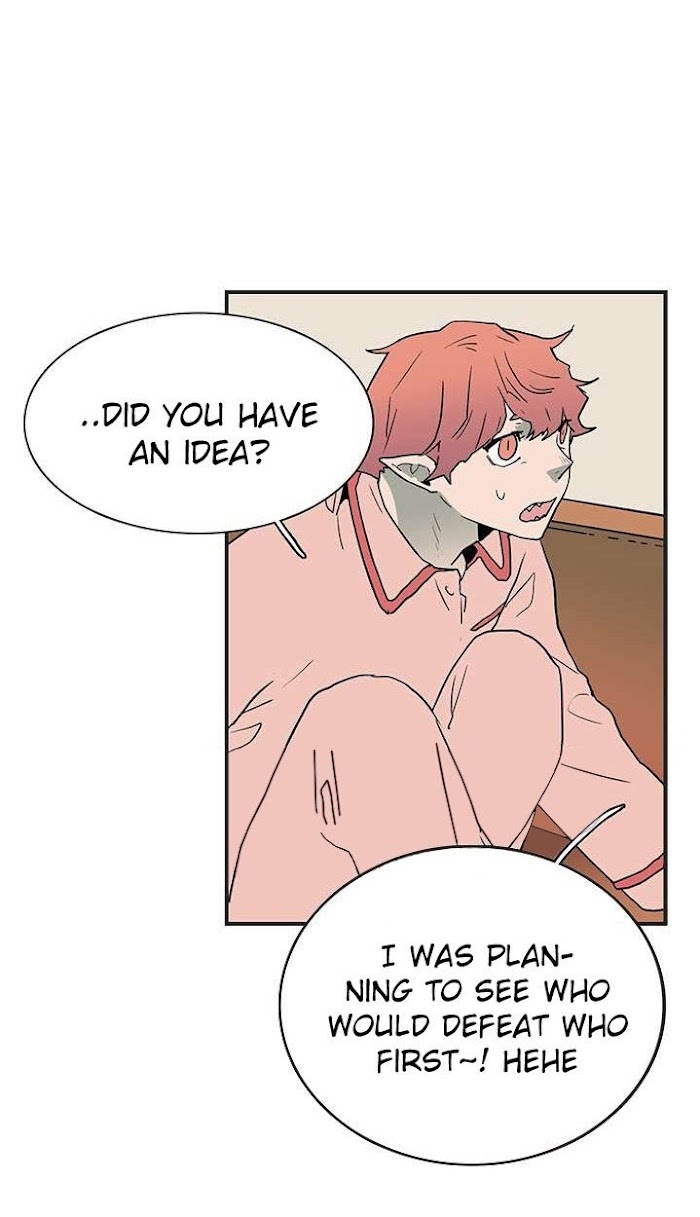 Dear. Door Chapter 28 page 41 - 