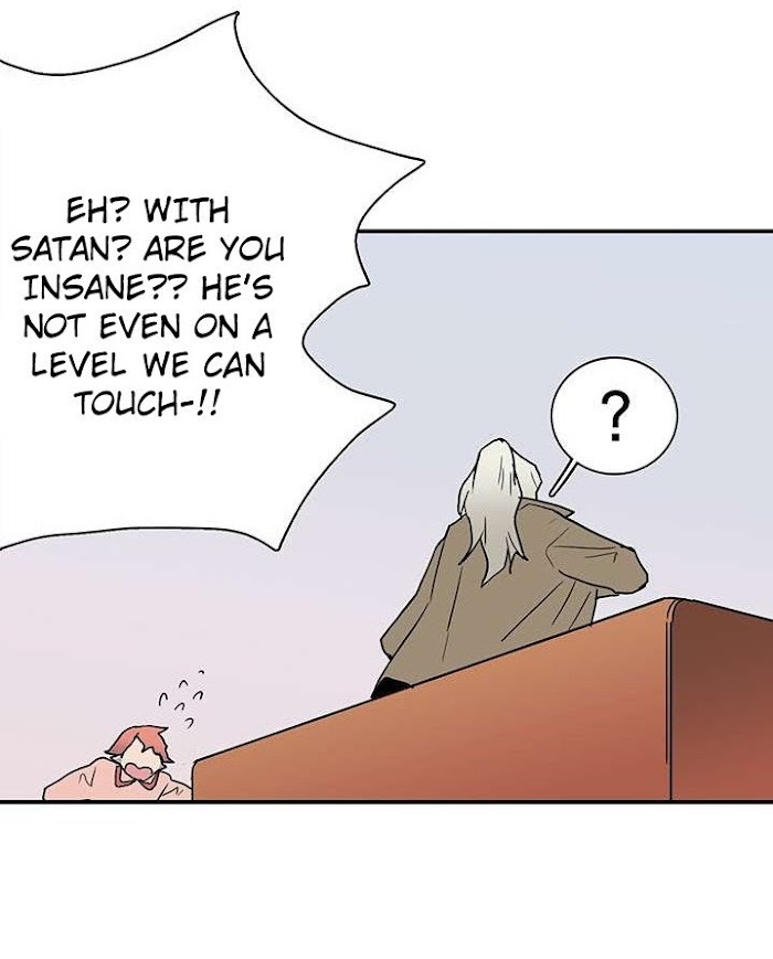 Dear. Door Chapter 28 page 42 - 