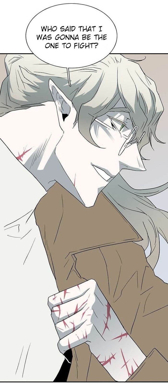 Dear. Door Chapter 28 page 43 - 