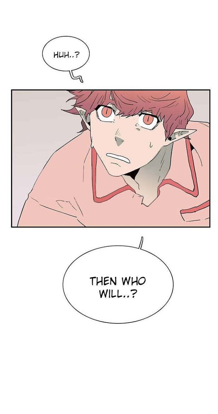 Dear. Door Chapter 28 page 44 - 