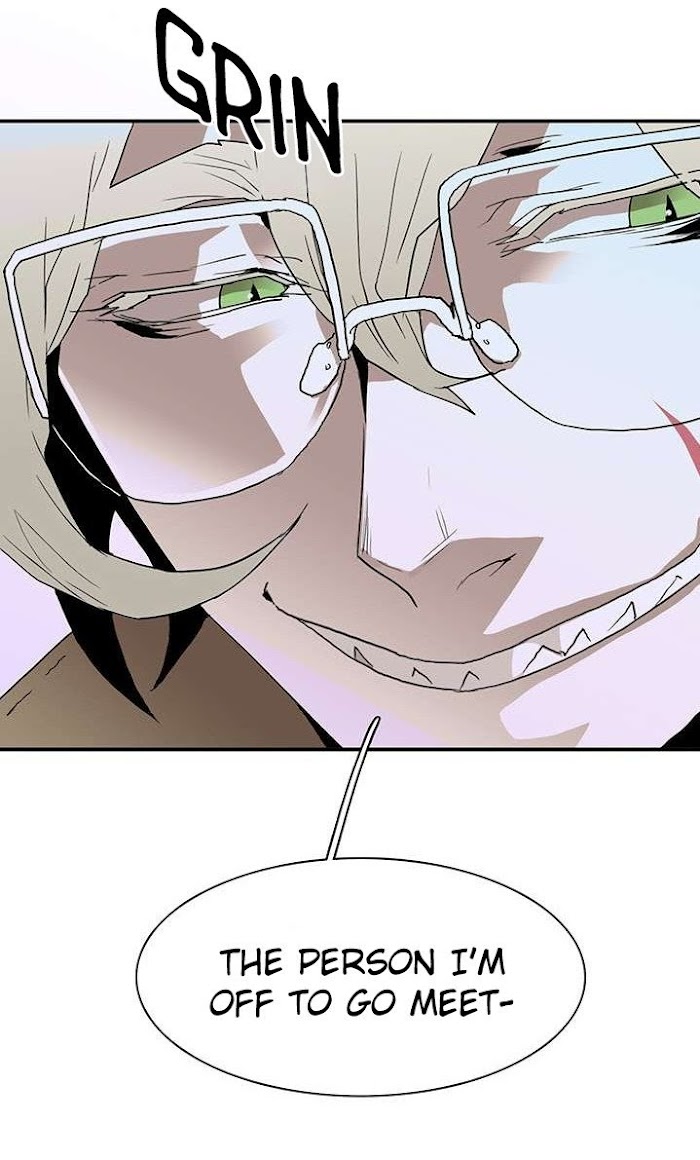 Dear. Door Chapter 28 page 45 - 