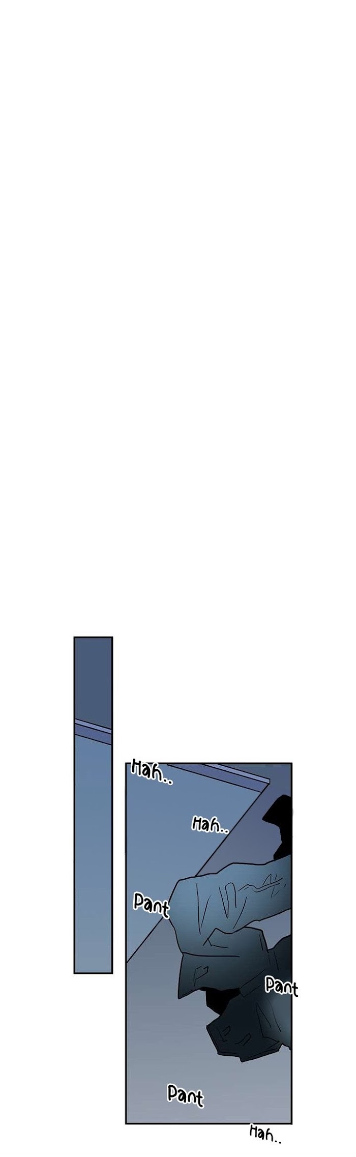 Dear. Door Chapter 28 page 46 - 