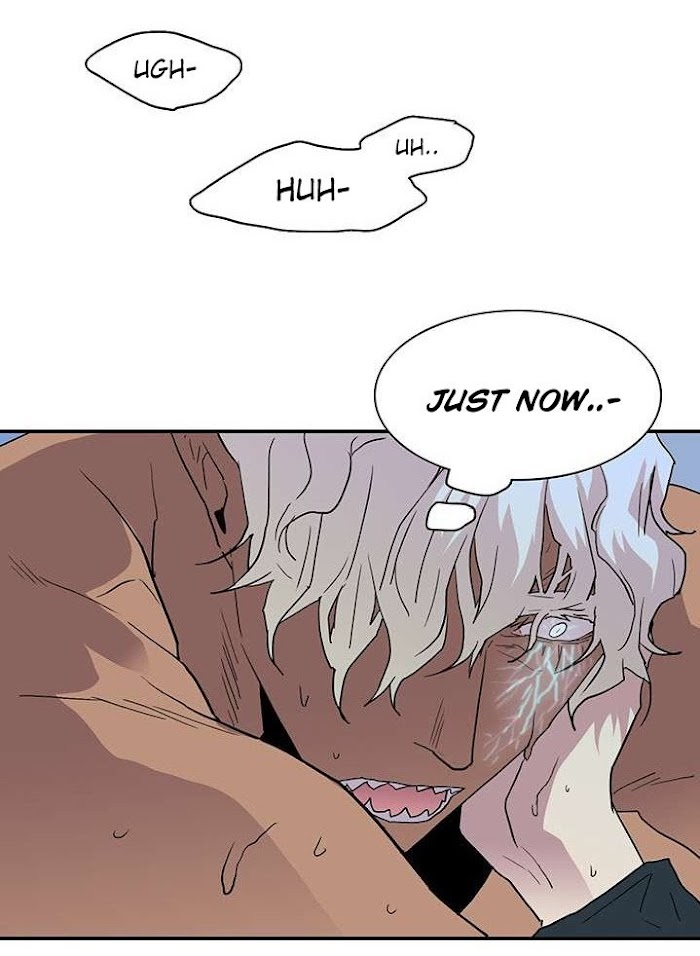 Dear. Door Chapter 28 page 47 - 
