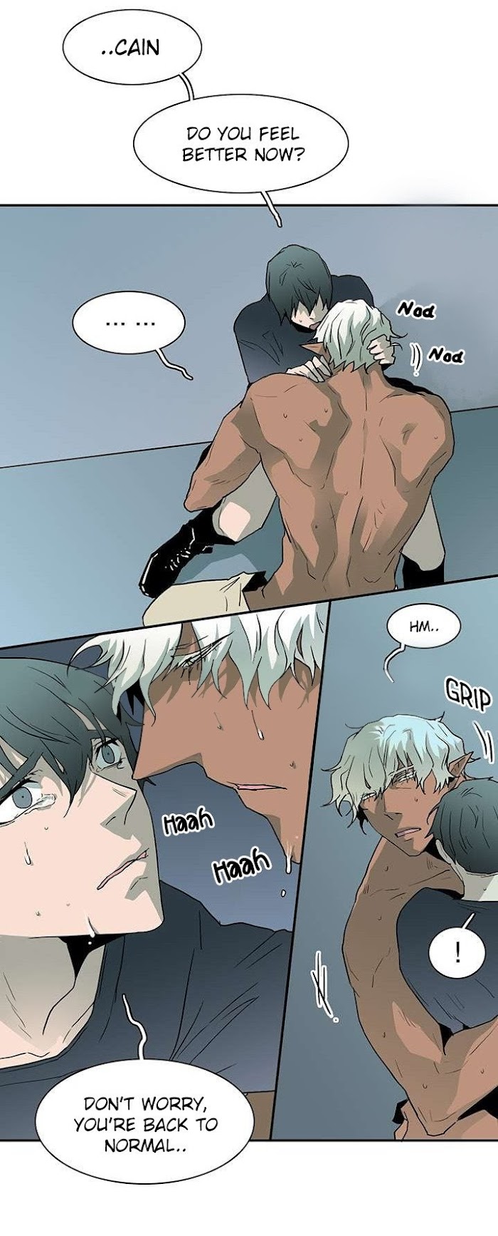 Dear. Door Chapter 28 page 49 - 