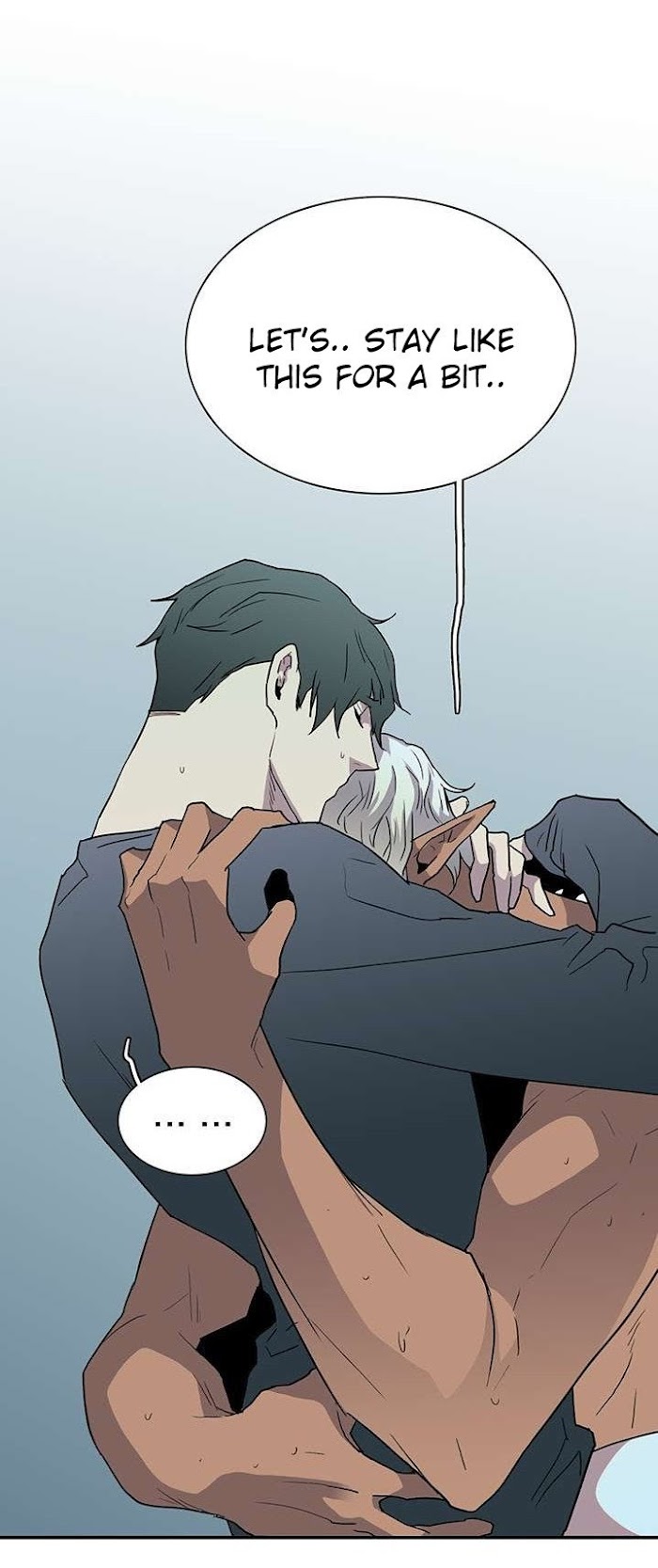 Dear. Door Chapter 28 page 50 - 