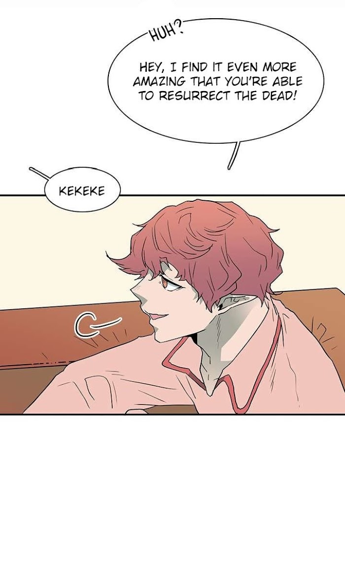 Dear. Door Chapter 28 page 6 - 